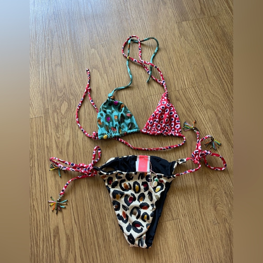 Farm Rio bikinis